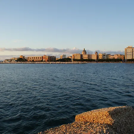 Bed & Breakfast La Casa Di Paola