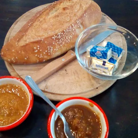 La Casa Di Paola 3*