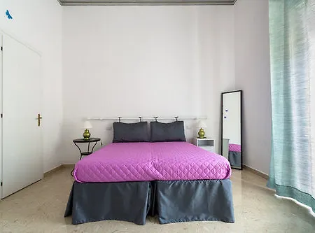 La Casa Di Paola Trapani