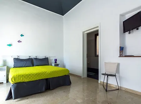 La Casa Di Paola Bed & Breakfast