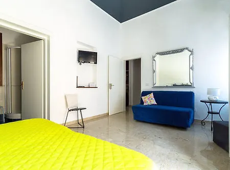 La Casa Di Paola 3* Trapani