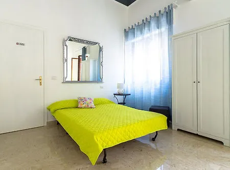 La Casa Di Paola Trapani