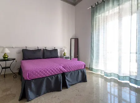 Bed & Breakfast La Casa Di Paola Trapani