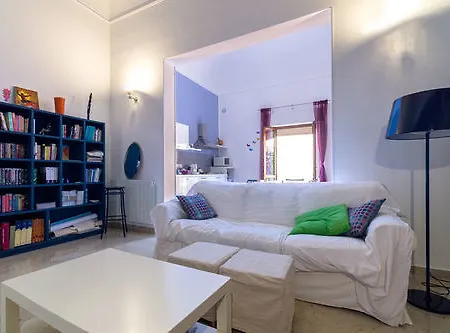 La Casa Di Paola Bed & Breakfast