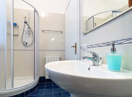 La Casa Di Paola Bed & Breakfast Trapani