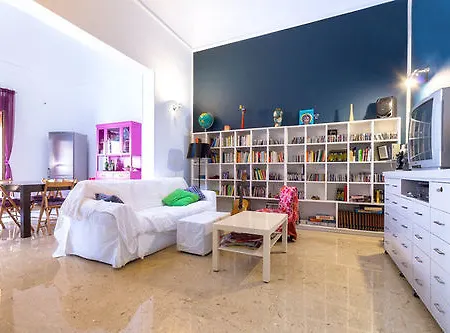 La Casa Di Paola Bed & Breakfast