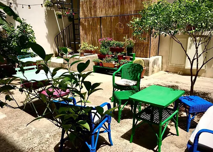 Bed & Breakfast La Casa Di Paola