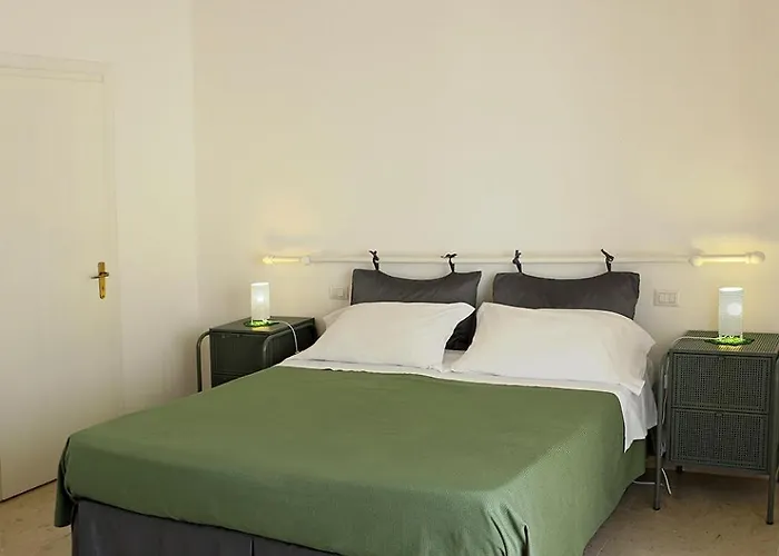 La Casa Di Paola 3* Trapani