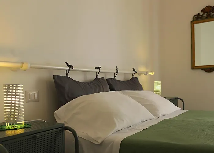 La Casa Di Paola Trapani