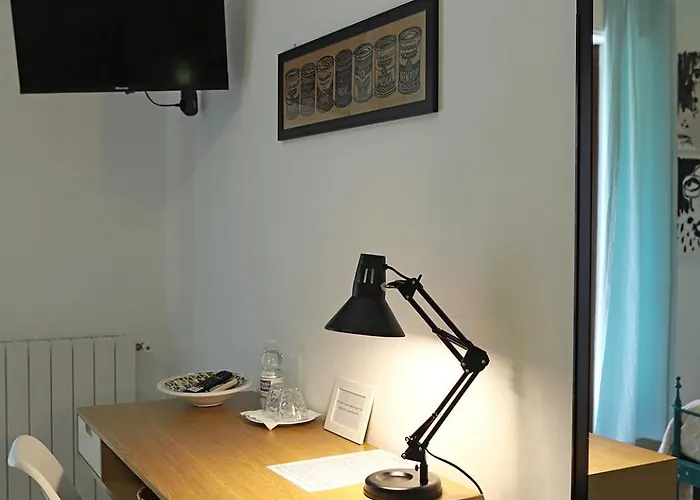 Bed & Breakfast La Casa Di Paola