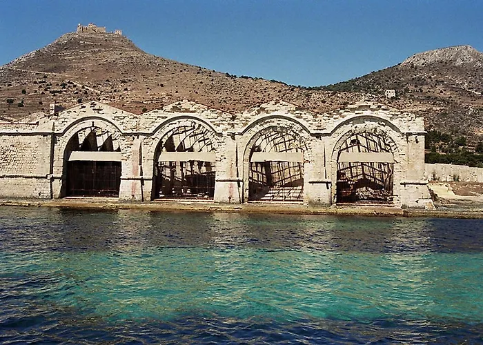 La Casa Di Paola 3* Trapani