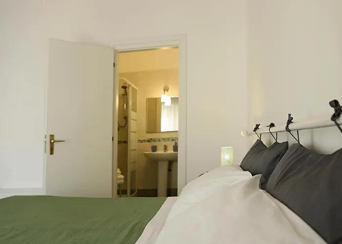 Bed & Breakfast La Casa Di Paola Trapani