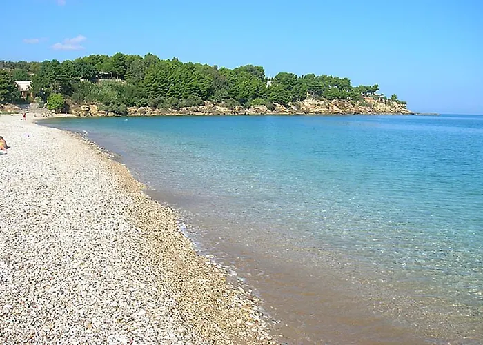 Bed & Breakfast La Casa Di Paola 3*