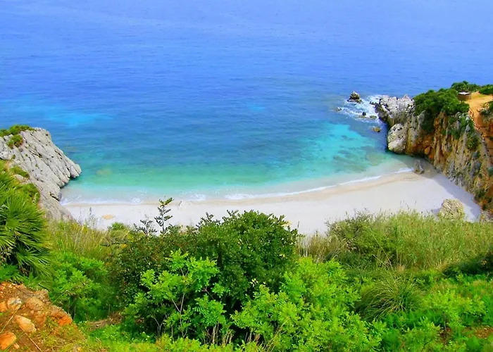 La Casa Di Paola Bed & Breakfast Trapani