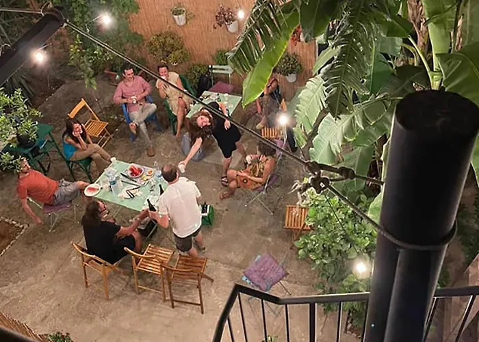 La Casa Di Paola Trapani