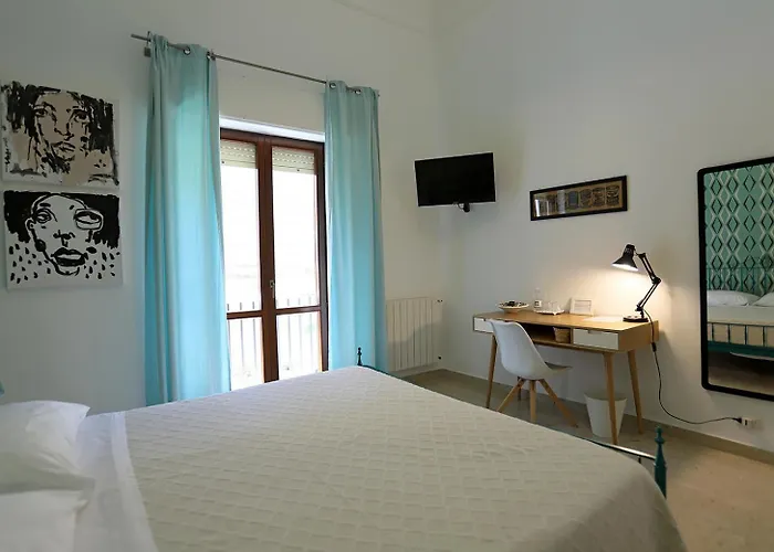 Bed & Breakfast La Casa Di Paola