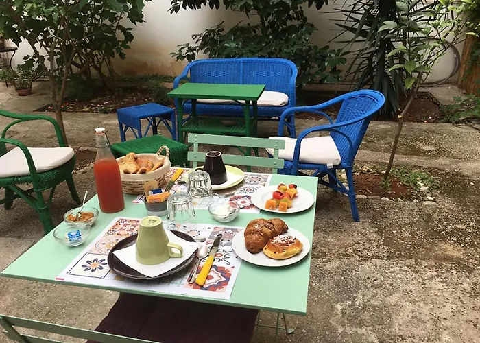 Bed & Breakfast La Casa Di Paola Trapani