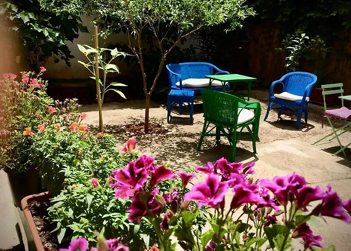 La Casa Di Paola 3* Trapani