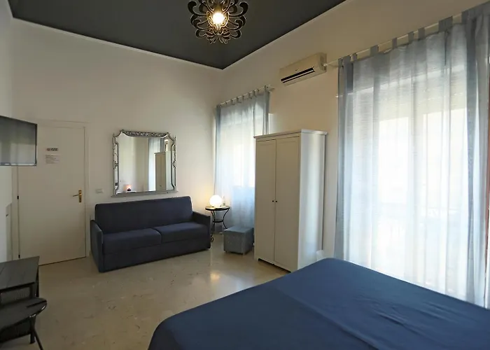 La Casa Di Paola Bed & Breakfast