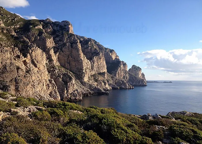 La Casa Di Paola Bed & Breakfast 3*