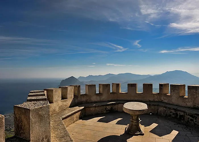 Bed & Breakfast La Casa Di Paola 3*