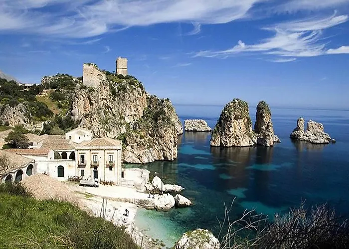 Bed & Breakfast La Casa Di Paola 3*