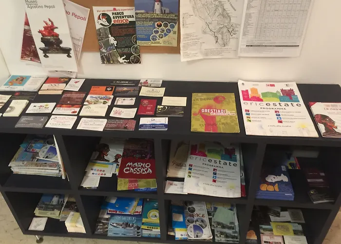 La Casa Di Paola Bed & Breakfast Trapani