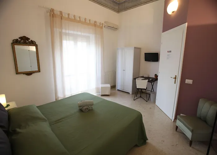 La Casa Di Paola 3* Trapani