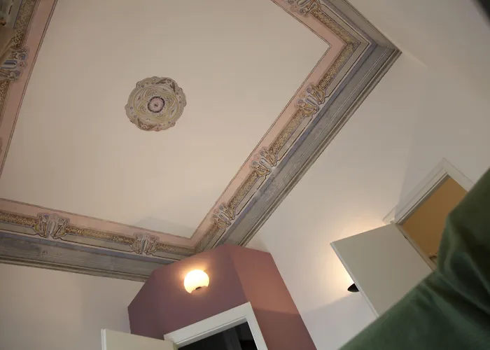 La Casa Di Paola Bed & Breakfast