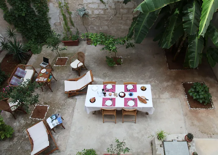 La Casa Di Paola Bed & Breakfast Trapani