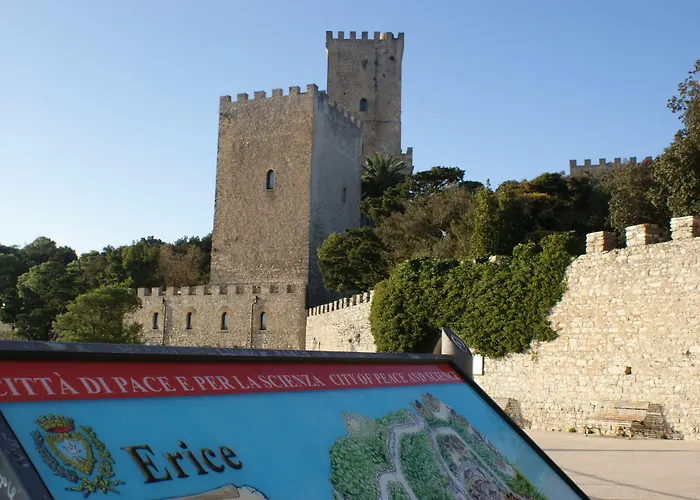 Bed & Breakfast La Casa Di Paola 3*