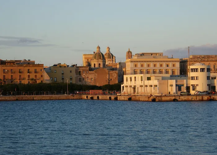 Bed & Breakfast La Casa Di Paola Trapani