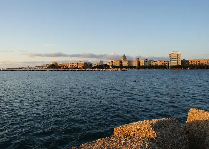 Bed & Breakfast La Casa Di Paola