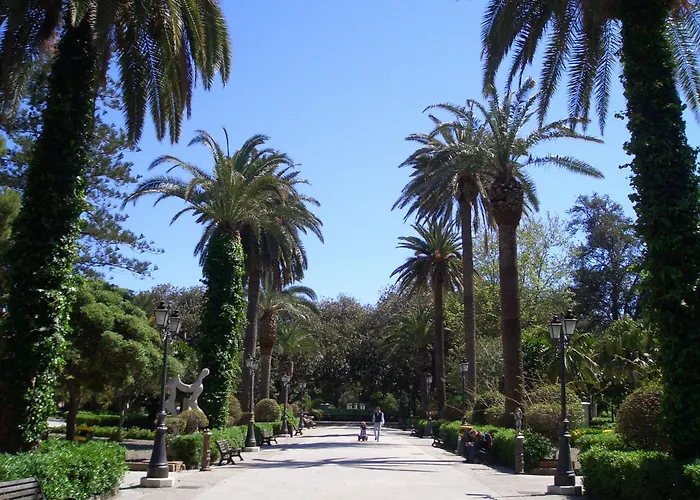 Bed & Breakfast La Casa Di Paola Trapani