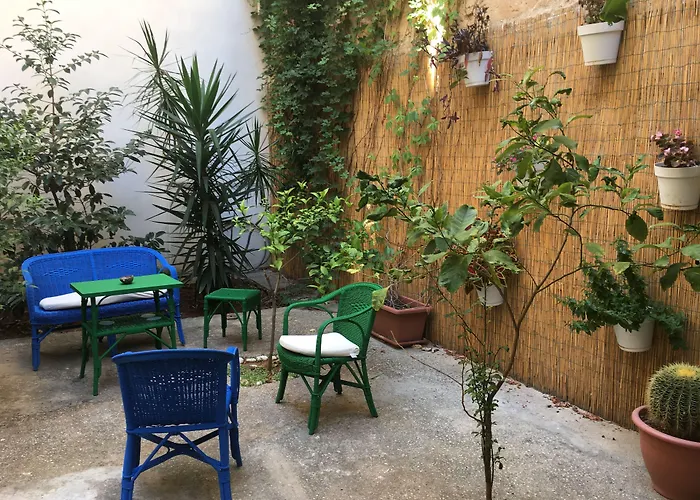 Bed & Breakfast La Casa Di Paola