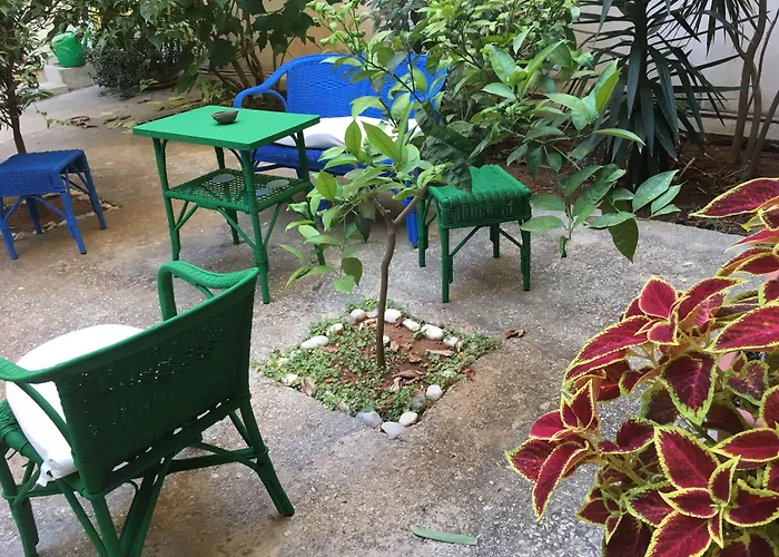 Bed & Breakfast La Casa Di Paola Trapani