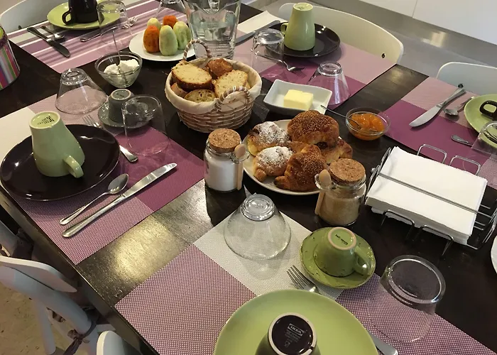 La Casa Di Paola 3* Trapani