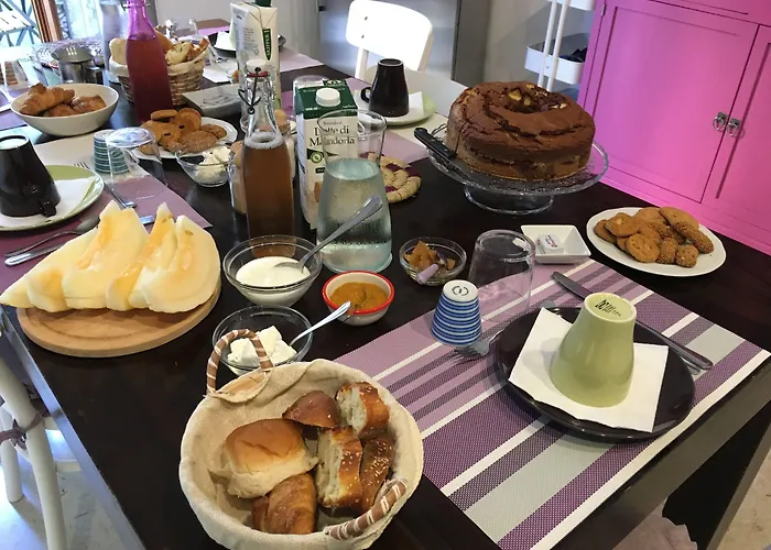 La Casa Di Paola 3* Trapani