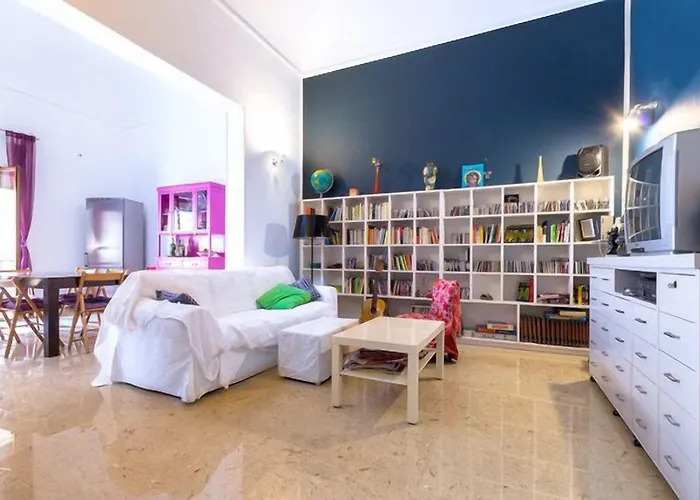 Bed & Breakfast La Casa Di Paola