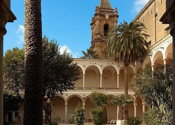 Bed & Breakfast La Casa Di Paola Trapani